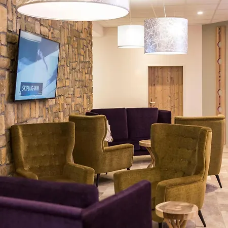Hotel Cooee Alpin Dachstein Gosau