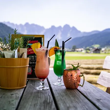 Cooee Alpin Dachstein Hotel