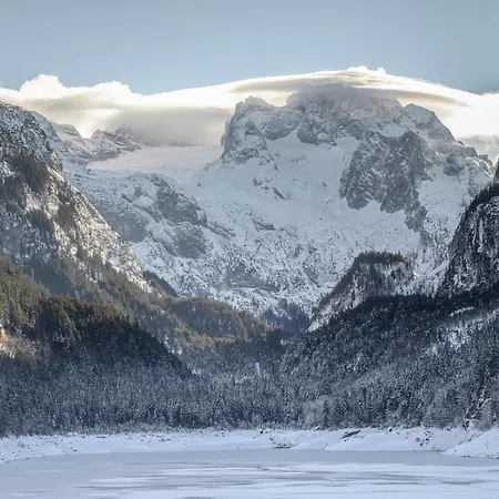 Cooee Alpin Dachstein 3*