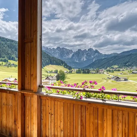Hotel Cooee Alpin Dachstein