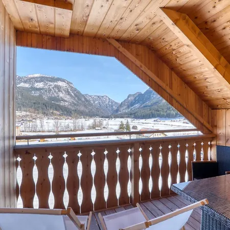 Cooee Alpin Dachstein Gosau