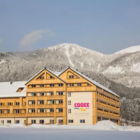 Cooee Alpin Dachstein 3*