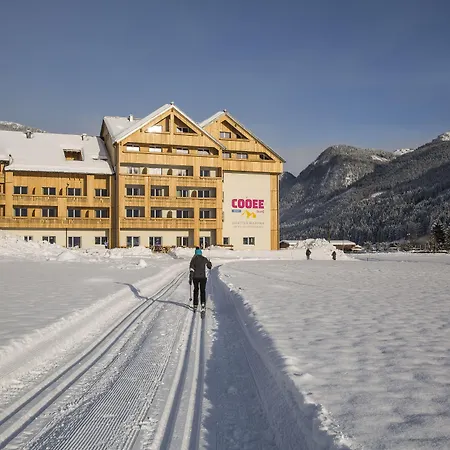 Hotel Cooee Alpin Dachstein