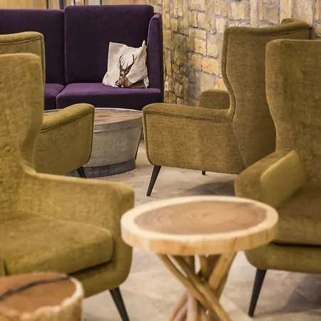 Ξενοδοχείο Cooee Alpin Dachstein 3*