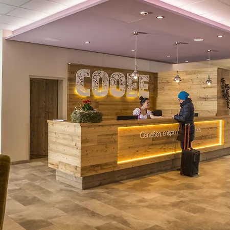 Cooee Alpin Dachstein 3* Gosau