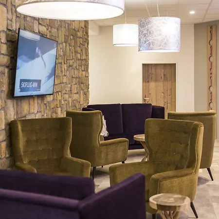 Hotel Cooee Alpin Dachstein Gosau