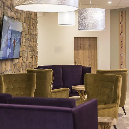 Hotel Cooee Alpin Dachstein Gosau