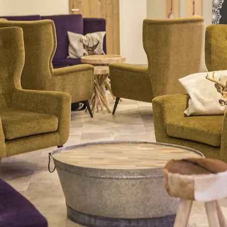 Cooee Alpin Dachstein Gosau