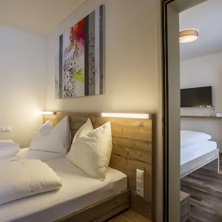 Hotel Cooee Alpin Dachstein Gosau