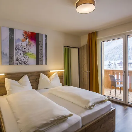 Cooee Alpin Dachstein 3*