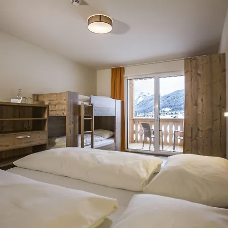 Hotel Cooee Alpin Dachstein 3*