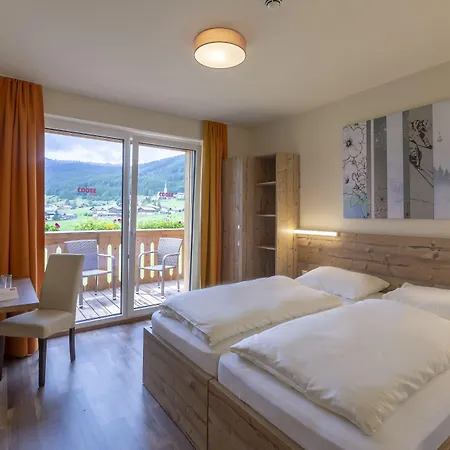 Cooee Alpin Dachstein 3* Gosau