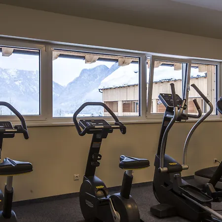 Cooee Alpin Dachstein 3* Gosau