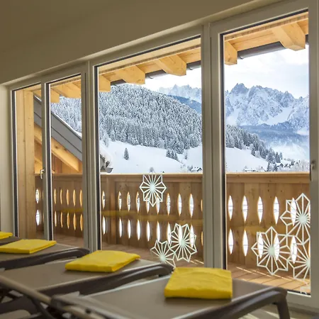 Cooee Alpin Dachstein 3* Gosau