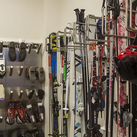 Cooee Alpin Dachstein Ξενοδοχείο Gosau