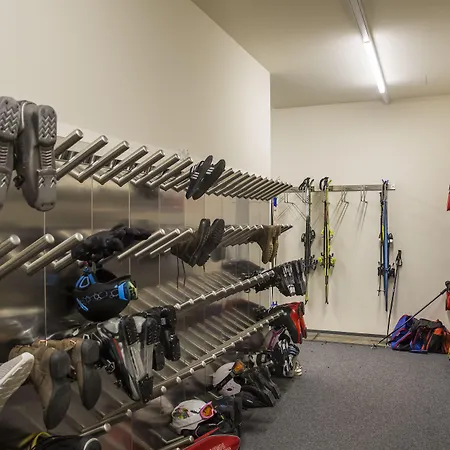 Hotell Cooee Alpin Dachstein Gosau