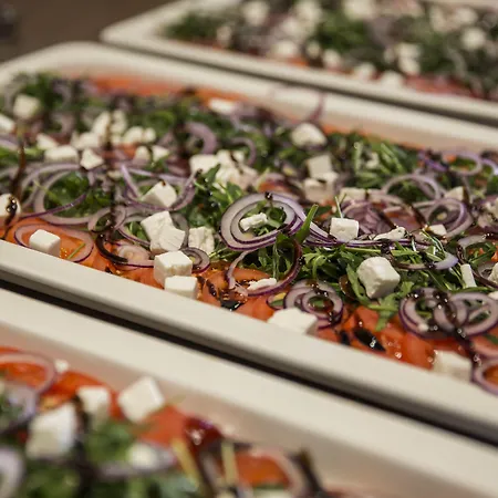 Cooee Alpin Dachstein Hotell 3*