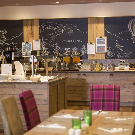 Cooee Alpin Dachstein Ξενοδοχείο 3*