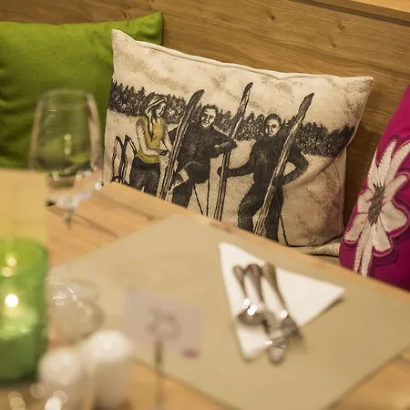 Hotel Cooee Alpin Dachstein 3*