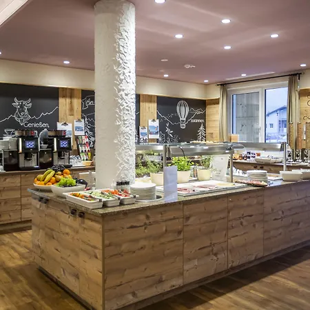 Hotell Cooee Alpin Dachstein Gosau