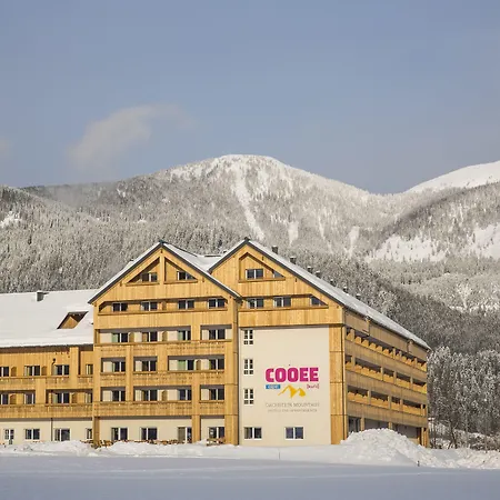 Cooee Alpin Dachstein Hotel