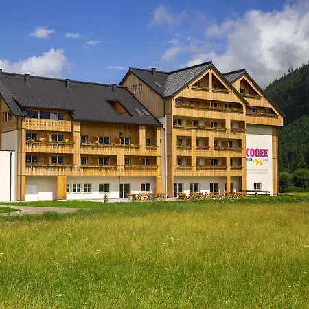 Cooee Alpin Dachstein 3* Gosau