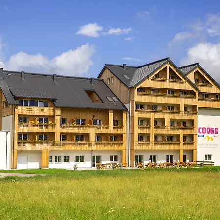 Cooee Alpin Dachstein Gosau