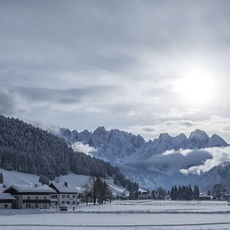 Cooee Alpin Dachstein 3* Gosau