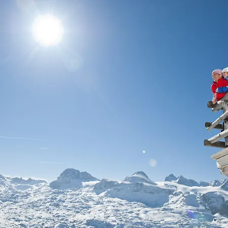 Cooee Alpin Dachstein Hotel
