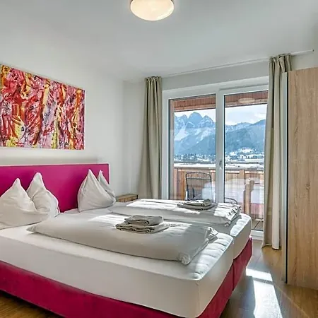 Hotel Cooee Alpin Dachstein 3*