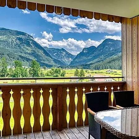 Hotel Cooee Alpin Dachstein