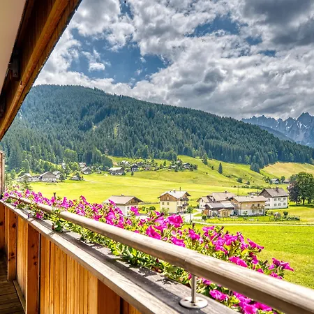 Cooee Alpin Dachstein 3* Gosau