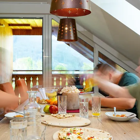 Cooee Alpin Dachstein Hotel 3*
