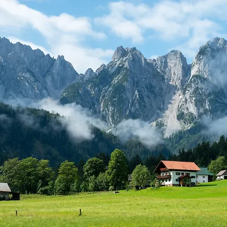 Cooee Alpin Dachstein 3* Gosau