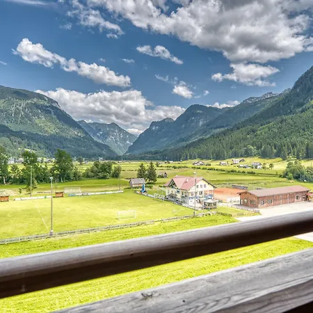 Cooee Alpin Dachstein Hotel