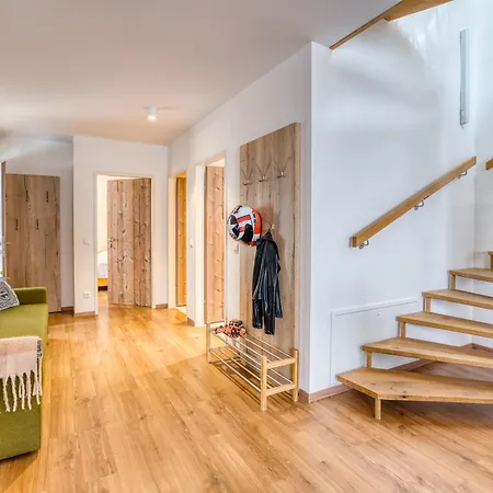 Hotel Cooee Alpin Dachstein Gosau