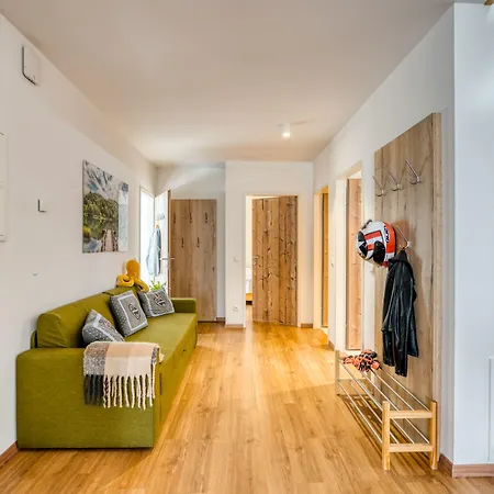 Hotel Cooee Alpin Dachstein