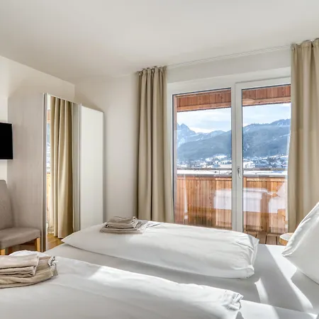 Hotel Cooee Alpin Dachstein 3*