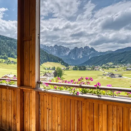 Cooee Alpin Dachstein Hotel Gosau