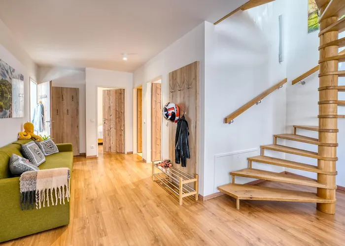 Cooee Alpin Dachstein Otel