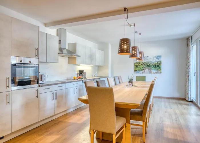 酒店 达斯坦阿尔卑斯酷易酒店