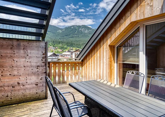 Cooee Alpin Dachstein