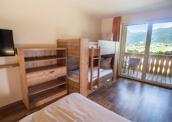 Otel Cooee Alpin Dachstein