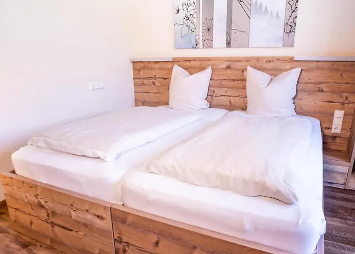 Otel Cooee Alpin Dachstein Gosau