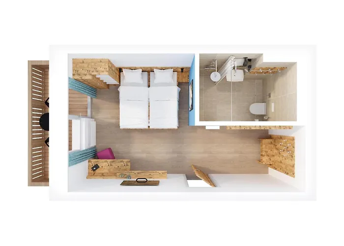 Otel Cooee Alpin Dachstein