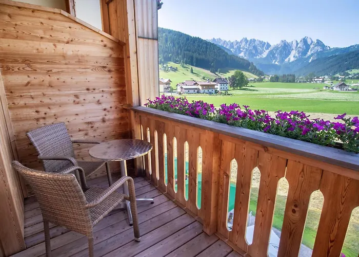 Otel Cooee Alpin Dachstein 3*