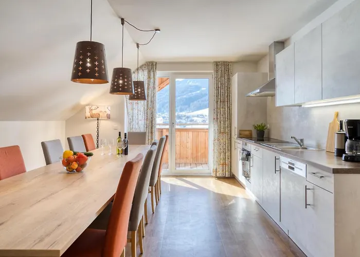 Otel Cooee Alpin Dachstein 3*