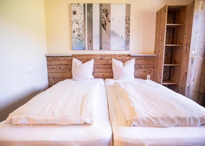 Cooee Alpin Dachstein Otel 3*