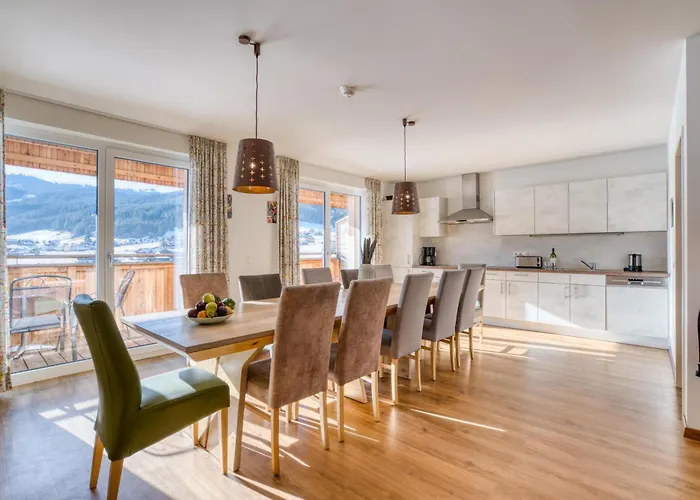 Otel Cooee Alpin Dachstein Gosau