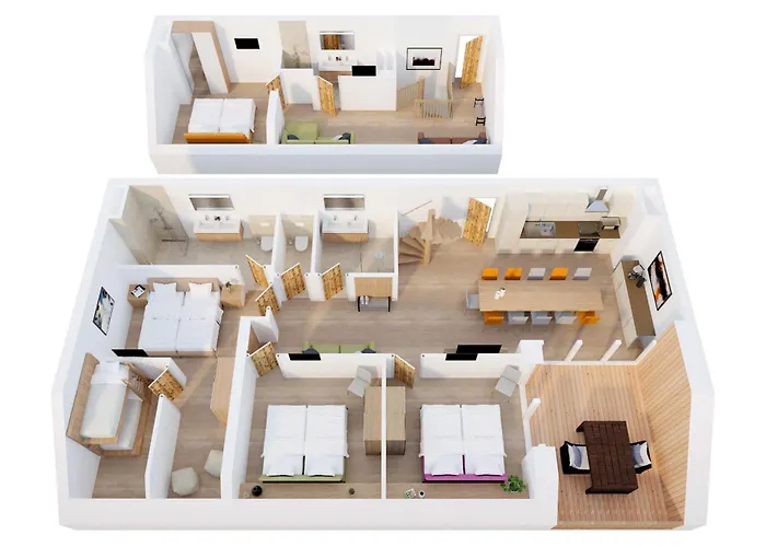 Otel Cooee Alpin Dachstein